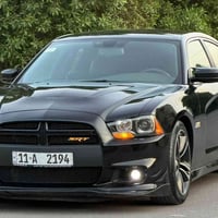 سوبر بي • SRT8 • ٤ ارقام بغداد
