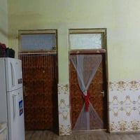 خلفي • دربونة ٢م • مساحه ١٨٠م