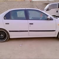 سمند • موديل ٢٠١١ • النجف ابو صخير