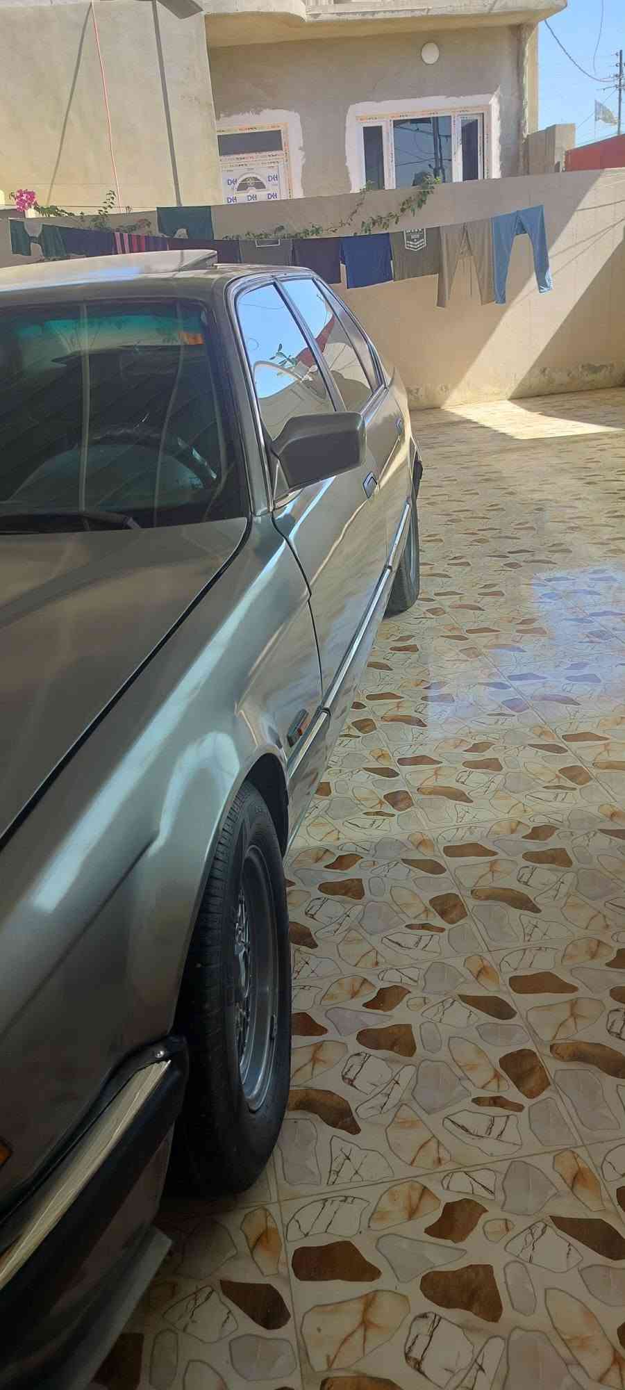 السلام عليكم اخوان سياره بيام 730موديل1991سنويه جديده رقم جديد تحويل صبغ جديد السياره فول توماتيك جمات كهرب كشنات كهرب تنته كهرب مكان السياره موصل ايسر السياره ارفلو يخربط وينزل من السعر سعر 39وبيها مجال للطيبين *********** بي وتساب وخط مفتوح
