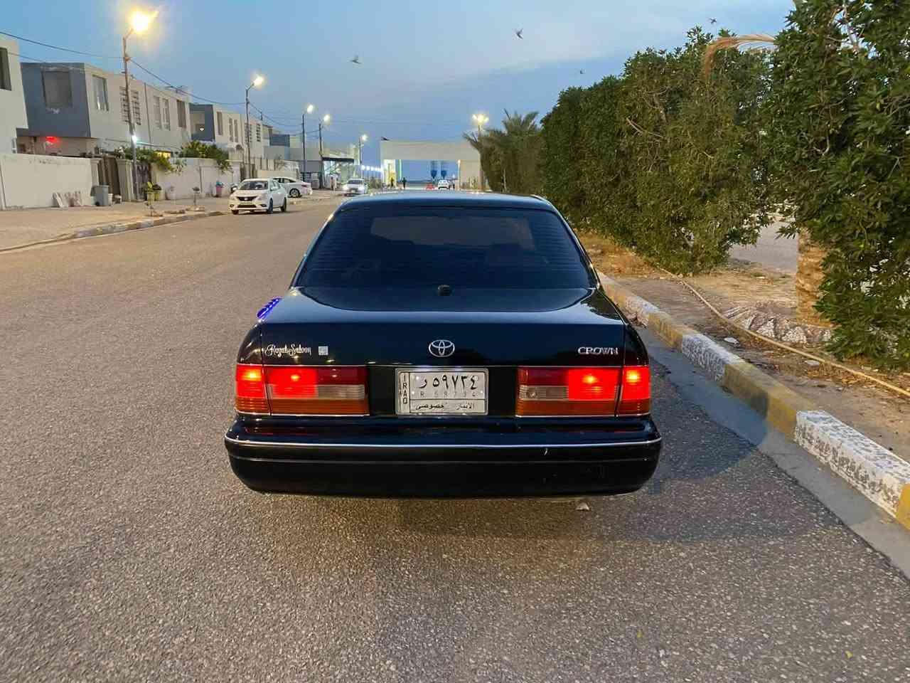 سلام عليكم 
راس ثور 
موديل 1998
سياره مكينه وكير وحداديه كله جديد
منظومه تبريد  منظومه غاز
رقم الانبار مداور ثاني يوم
علما علما سياره كصه قماره
سياره مكفوله من نقل رسميات كافه الأوليات
سعر 78 وبيه مجال لطيبين
الاستفسار ***********
