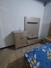 غرفة جوروجيا • سنة ونص • ضرر جامتين