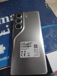 تكنو CM7 • مستخدم شهر