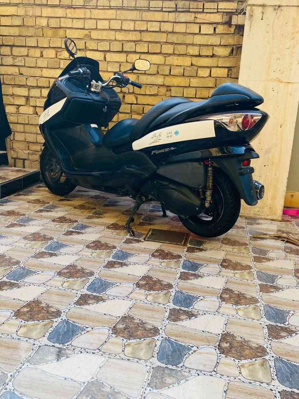 فورزه • صفر • كهربائيات