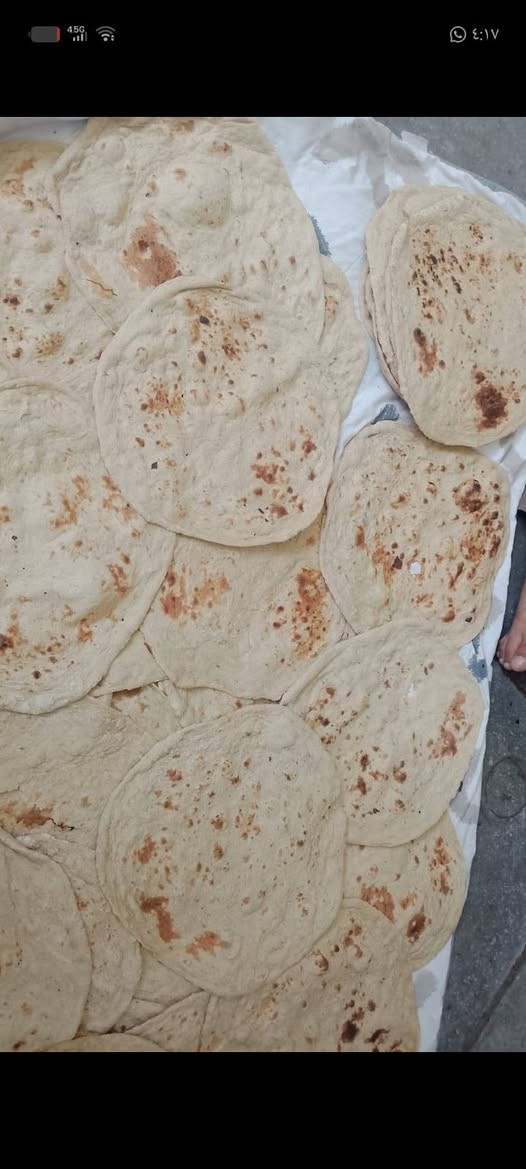 خبز بيت • توصيل • تجهيز مطاعم