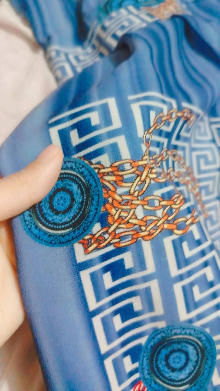 فستان كلوش • جديد • آخر قطعة