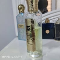 عطر كارزما من اطياب الشيخ  عطر شتوي جميل جدا بديل بوا إمبريال المتبقي ...