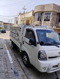كيا فحل موديل ٢٠رقم بصره سياره كامل مواصفات لادارات مرايات شفط خمس دكم...