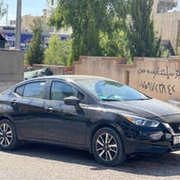 فيرسا SV • ٢٠٢١ • سونار