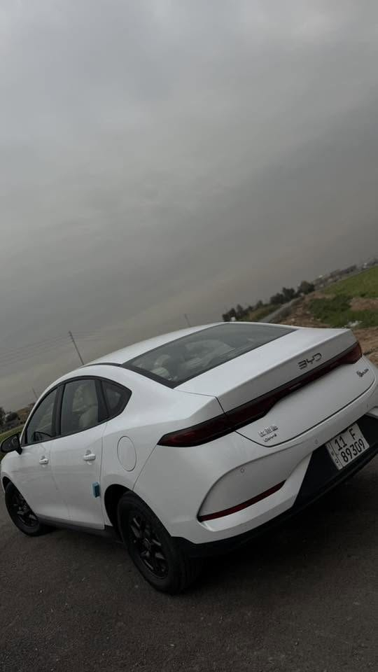 السلام عليكم BYD كن بلاص موديل 25 ماشية 19 الف عارضهة ب 18,250 وبيهة مجال ***********,,,***********
