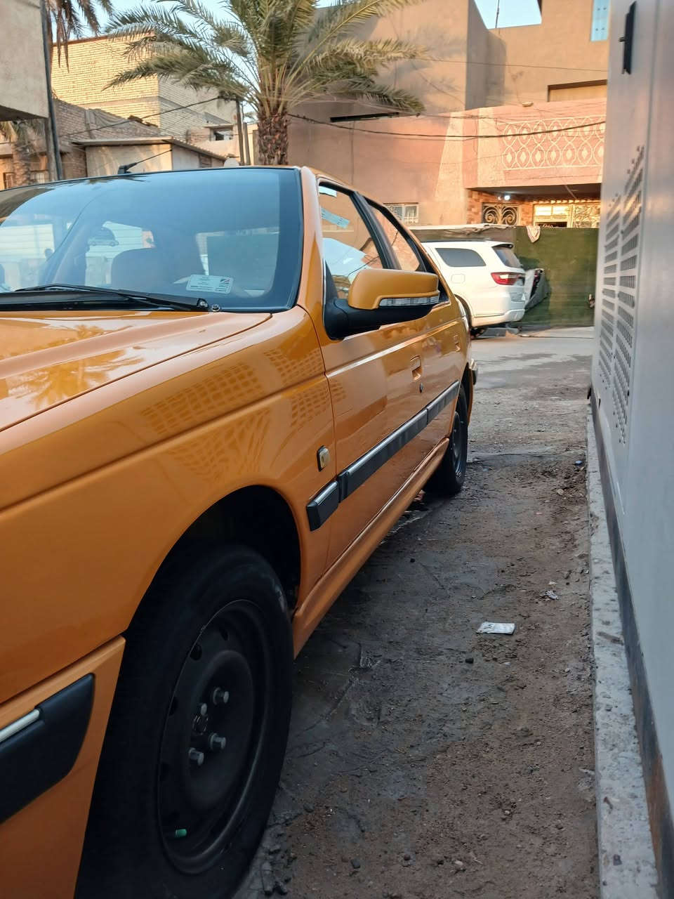 بيجو بارص مديل ٢١ بيها بس بارد مذكور بل فديو السعر ٦٣ بيها مجال قليل ***********
