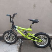 بايسكل BMX • أمريكي • الحريه بغداد