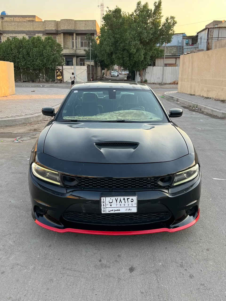 جارجر 2019SXTفول مواصفات صور الحادث بالمنشور تبديل بس البنيد  خزن ميموري شاشه كار بلي كشنات وستيرن تتفئه تبريد فتحه فول سياره سعر 183 مكاني بغداد ***********
