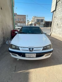 بيجو • ٢٠٢١ • مكينه وفتيس ١٠٠%