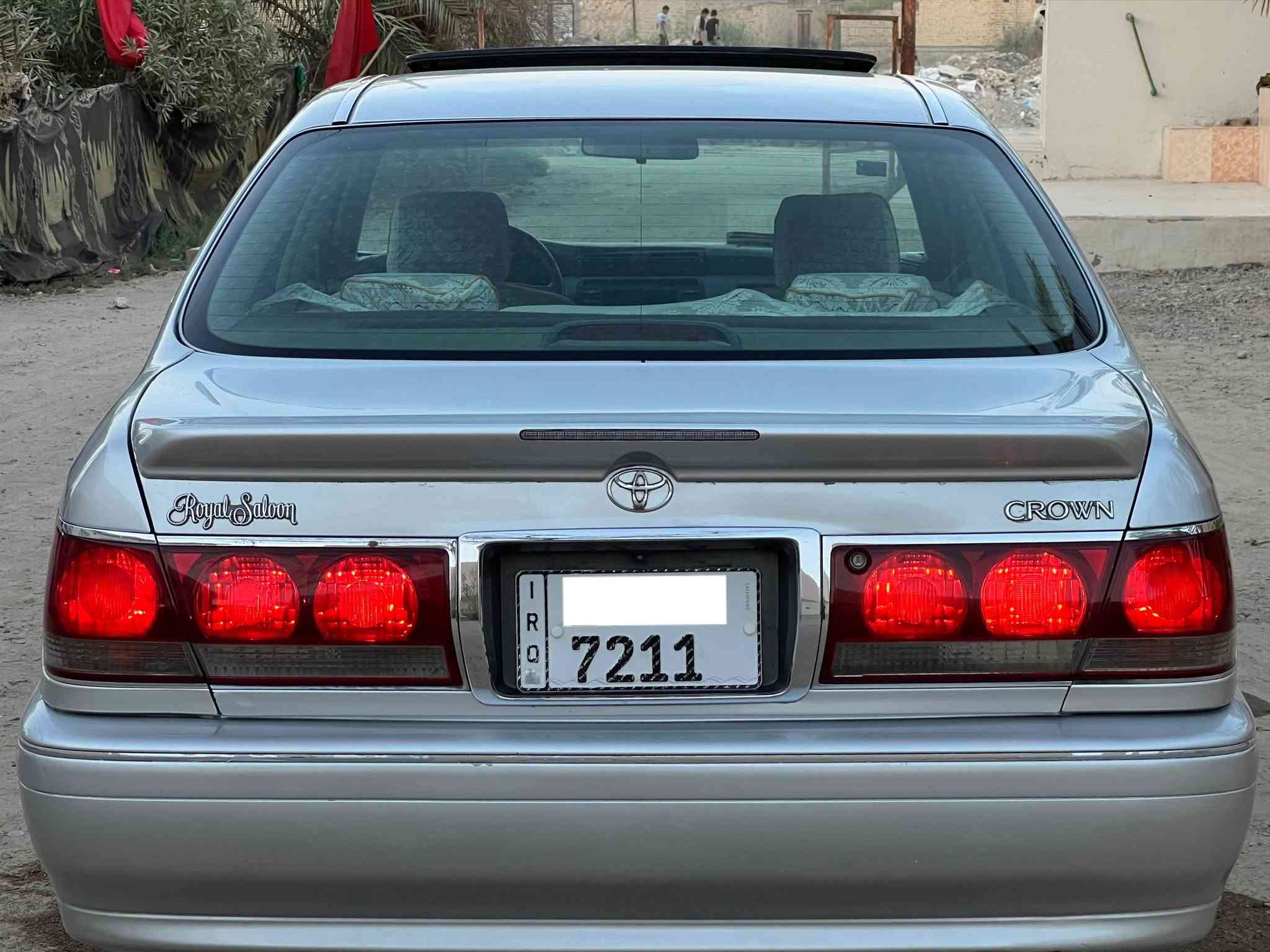 الرقم المميز قرار 48 بأسمي هزه جديده تحويل مباشر
‏فتحة كرستال أصل ثلث دكم ديفور الكبير جديد كارتون
‏كشنات وستيرن كهرباء برده خلفية دركه صاج تحوير نجف تبريد حداديه شرط كله جديد على آخر حبايه
‏كفالة عامه كص ونقل جثه والاصوليات 
‏السعر 132 مكان ذي قار ***********
‏
‏
