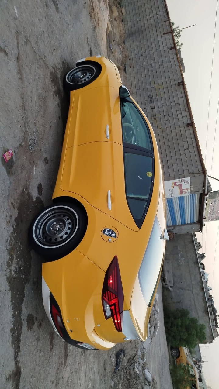 السلام عليكم النتره 2019 السياره خير من الله تبريد ثلج حداديه مكينه 2000 دوش كير اي تي السياره جاهزه علا اخر حبايه السعر  112 وبيها مجال ***********
