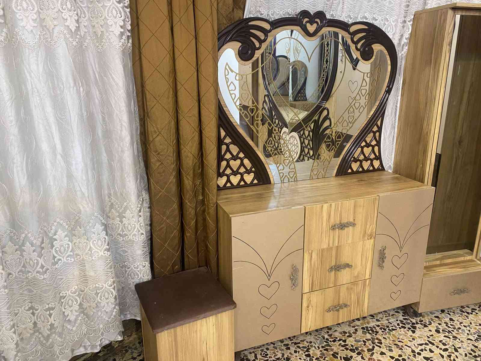 السلام عليكم غرفه للبيع تركيا نظافتها 100% المكان كربلاء التفاصيل على الرقم مكلفه بالنشر ***********
