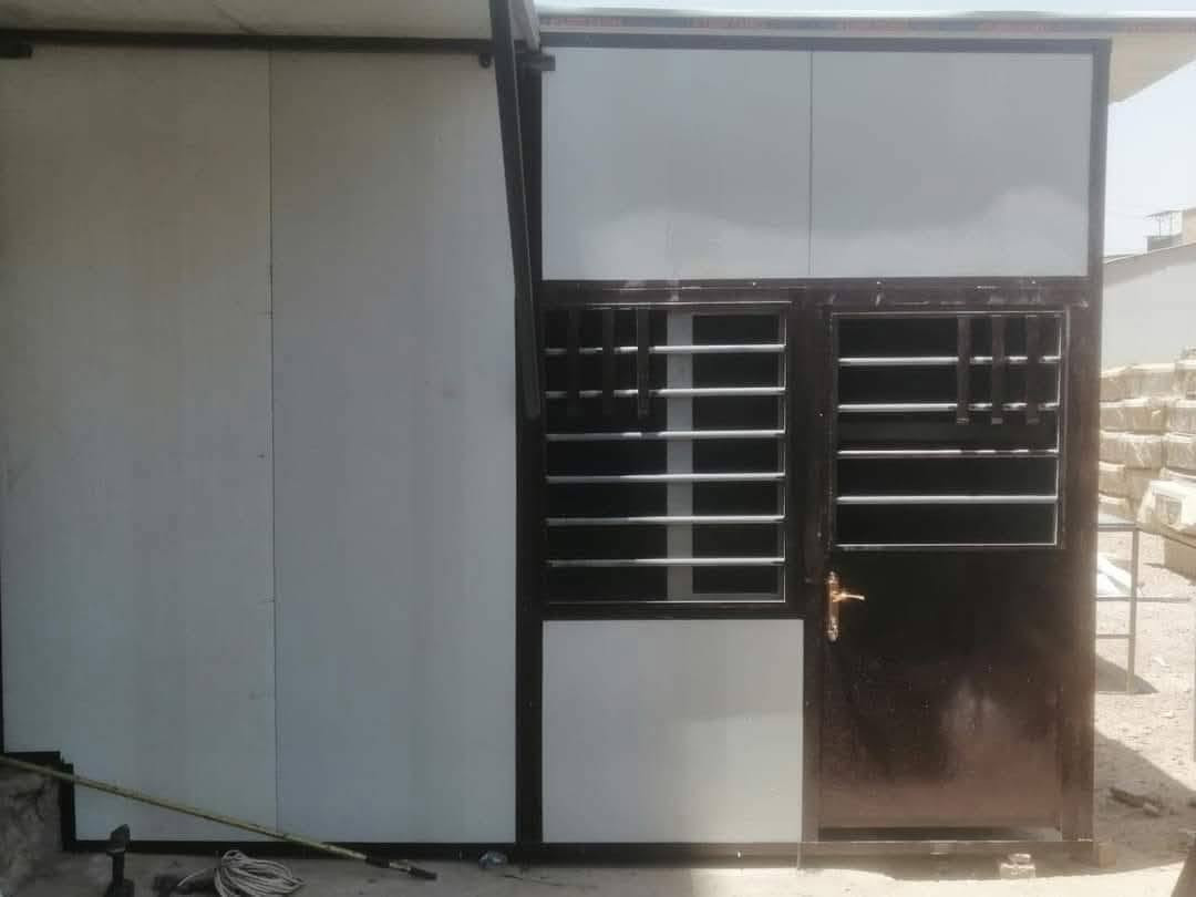 لتحير ولا تحتار يم السجاد حسب ادختيار
انشاء مخازن غرف نوم صاله ضيوف مطابخ
صحيات سقايف سندويش بنل
 كوالتي عالي جدآ ويتوفر تغليف وئسيس ماء+كهرباء
كل هاذه وب22الففقط منصوب وكامل العليك تراسلنه وحنه نرسملك المخطط ونسلمك مفتاح راسلنه حته لو كان استفسار
*********** +وتساب
