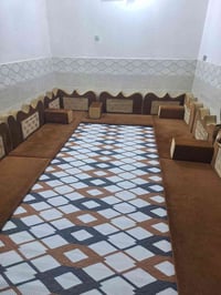 النجف الاشرف • جلسه عربيه • نضيفه