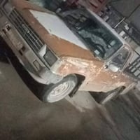 بيكاب • موديل ١٩٨٥ • ٦ سرعات