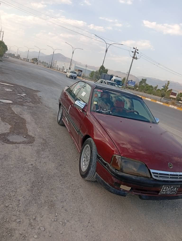 سڵاوی خوات لبێت ئۆمیگا1993 مەکینە 20 گێر و مەکینەی بەشەرت کارەبیتی سڵایت بەشەرت موس و بڕاوە بەشەرت سەنەوەیک ڵەگەڵ هەیکەلی زۆر جوان ماوەتەوە ماڵی دۆستە ژم:*********** رانية, السليمانية
