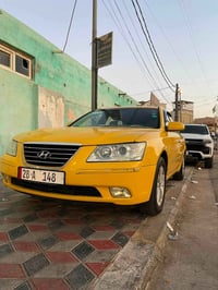 سوناتا • ٢٠٠٩ • ٢٤٠٠