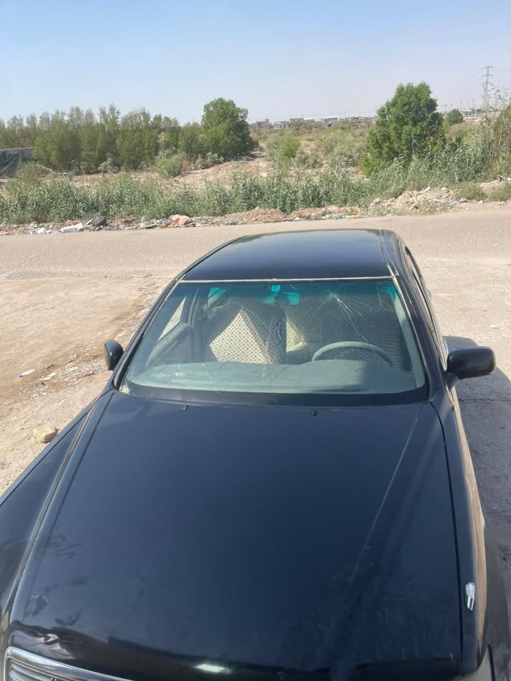 ملكه سوده كصتينً السياره ارقام اربيلً  السياره جانت واكفه  واخذتها تخم رنكات حداديه تخبل عوزها ترتيب دعاميه كدام بك لايت هاي السوالف ترتيب فقط السياره كيرها يخبل مكينتها حلوه  توني طلعتلها سويج ابو الشريحه عل عقل مال السياره يعني السياره حلوه ما بيها نقص هواي تبريد مادري شنو بي عنوانها بصره شط العرب  سعر (٢٥) وبيها مجال قليل  امس مبدل دهن وفلتر أصليات   ***********
