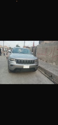 جيب ٢٠١٧ • بنوراما فورويل • كشنات جلد