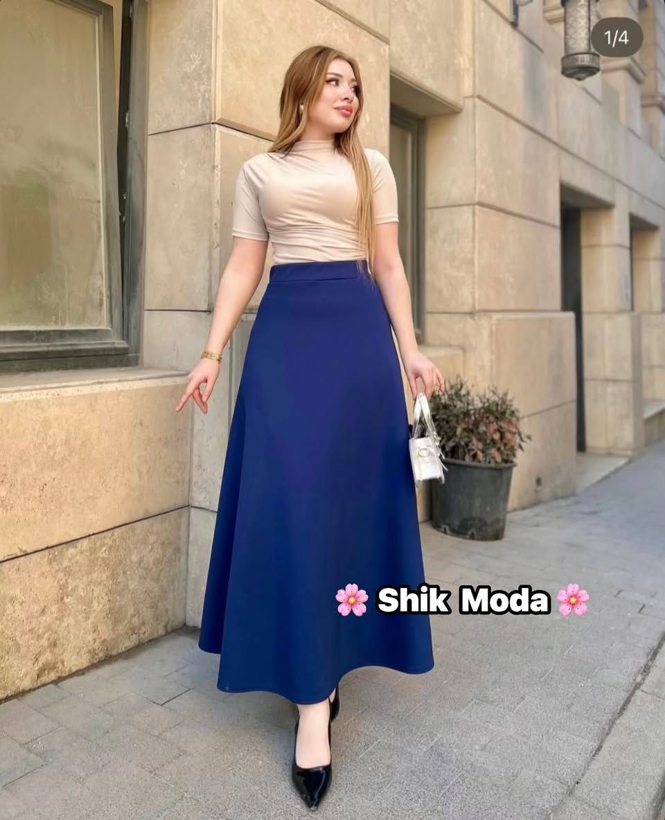 ⁨ ⁨ 🌺Shik Moda🌺
جوانترین مۆدیل 🌷باشترین کوالێتی🌷
مۆدیلاتی نوێ بەردەستە دەتوانن سەردانمان بکەن

تەنورە بەردەستە
نرخ ؟
قیاس (36,38,40,42,44,46)
ڕەنگ بەردەستە
 
👈بۆ داواکردن و زانینی نرخ نامە بۆ پەیج بنێرە تکایە لایک و کۆمێنت بکەن لەبەر ئەکتیڤی پەیجەکەمان 

ناونیشان: کەلار♦شەقامی سەدماڵەکە♦تەنیشت توندوتیژی ژنان 🔥

ژمارەی مۆبایل: ***********⁩⁩

نص مكتوب في الصور:
- 1/4 Shik Moda
- 🌸 Shik Moda 🌸