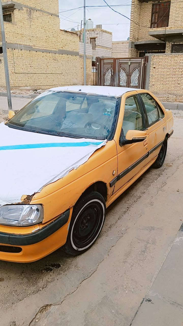 بيجو بارص موديل 2010 البيع مكينه وكير خير من الله لا تنقيص ولا تبخير حداده حلو بيها بس الدرايم بيه صوت دواخل حلوه تبريد ثلج كشرتها كدام عينك سنويه ما منتهيه راعيها موجود  السعر 15وبيها مجال الشراي مكان السياره ناصرية مركز مكلف ب النشر هاذه رقم راعيها***********
