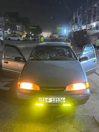 برنس • ١٩٩٧ • تبريد مو شغال