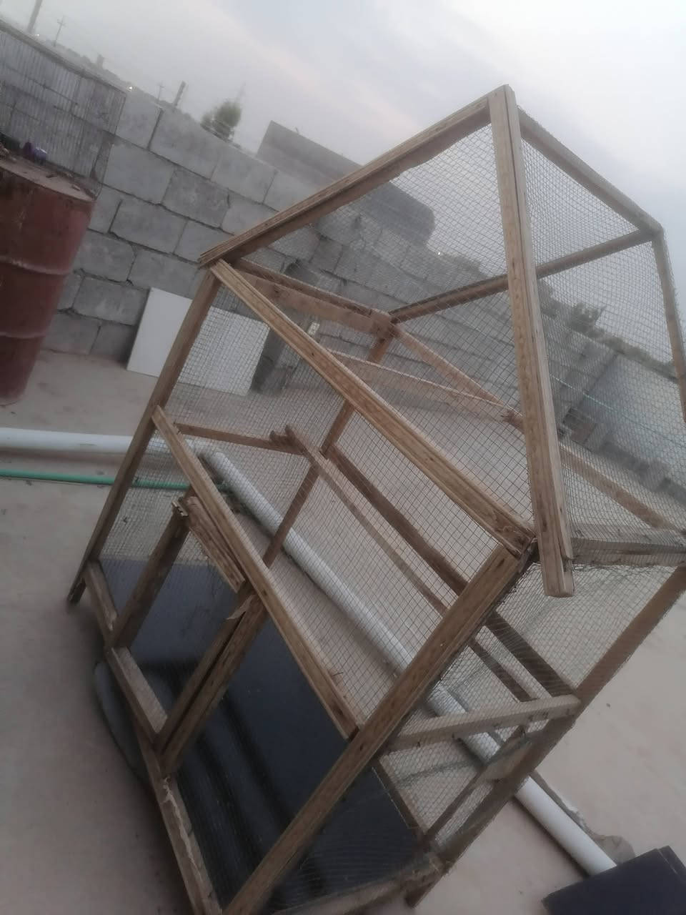 للبيع • حديقة • ديكور