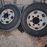 سبايدرات • هينو 17 • بصره