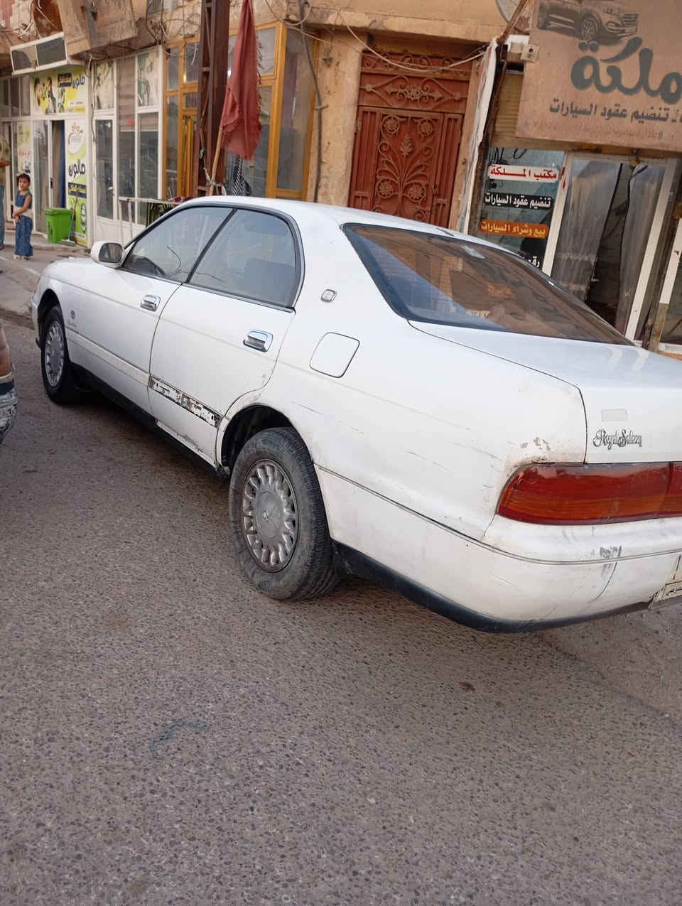 يالله بطه متصل موديل 93 سياره جاهزه حداده تاير كير ومكينه كفاله سياره تجي وتشوفهه بعينك وتقتنع كهربائيات كلهه تشتغل مسجل تبريد عاطل سياره شرط التحويل راعيهه بشطره
السعرر 27 وبيهه مجال للشراي 
مكاني ناصريه الغراف واني خادم 
اتصال ووتساب عندك مراوووس نرهم ***********
يالله بطه متصل موديل 93 سياره جاهزه حداده تاير كير ومكينه كفاله سياره تجي وتشوفهه بعينك وتقتنع كهربائيات كلهه تشتغل مسجل تبريد عاطل سياره شرط التحويل راعيهه بشطره
