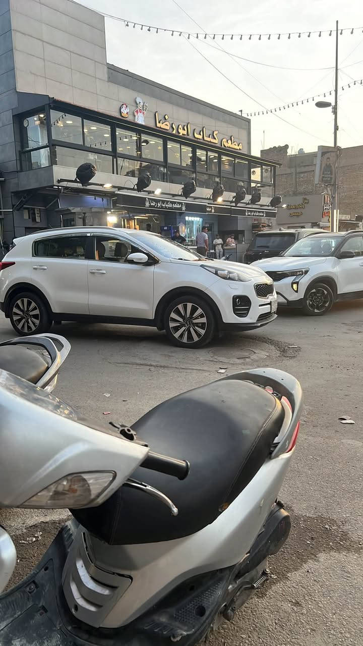 بريز • كهربائيات • مستعجل