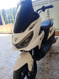 سكنس اكس ماكس • ٢٠٢٣ • مكينة سليمة