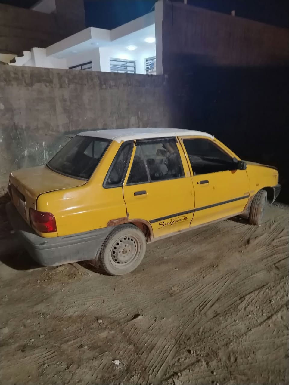 برايد • ٢٠١١ • بغداد
