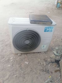 سبلت • قطعة خارجية • حديد