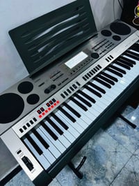 ‏سلام عليكم جهاز للبيع كاسيو أورينتال AT-3 (Casio AT ‏جهاز غني عن تعري...