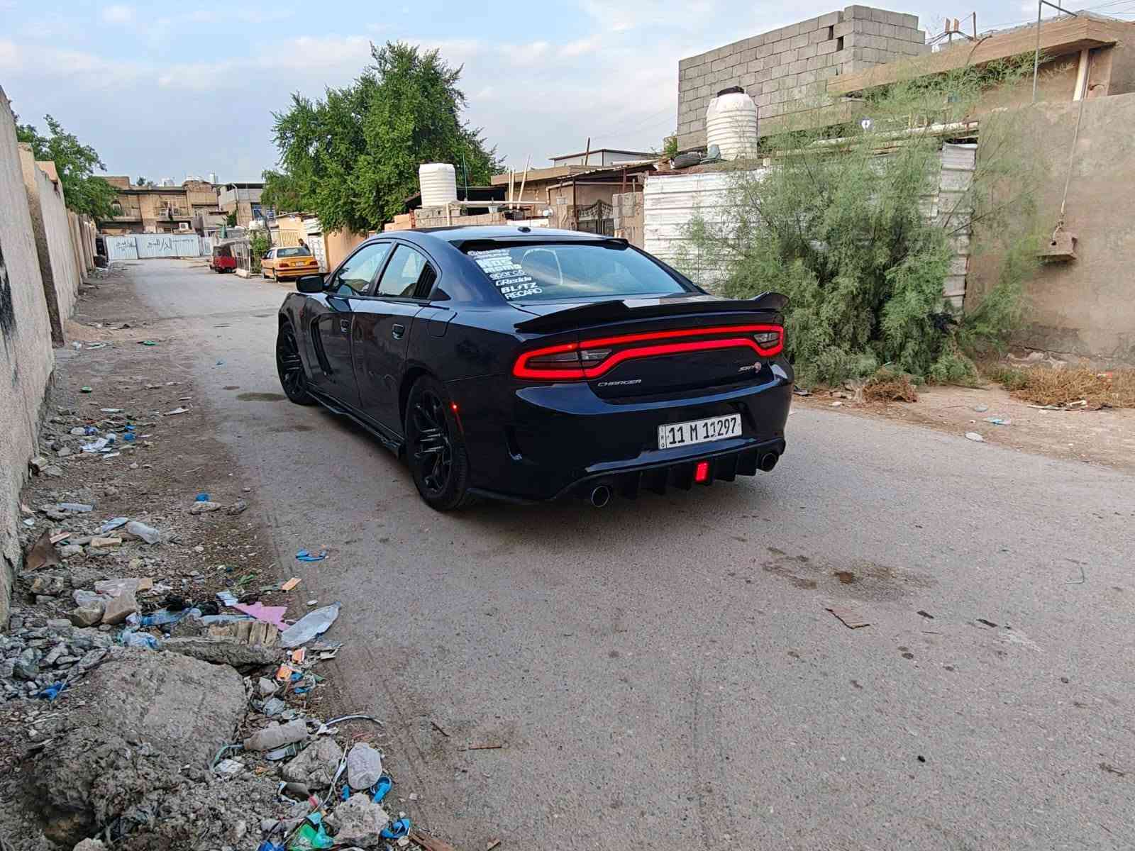 موديل ٢٠١٥ • مكينة ٣٦٠٠ • بغداد الحسينية