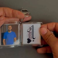 طباعة صور • اطار خشب • هدايا