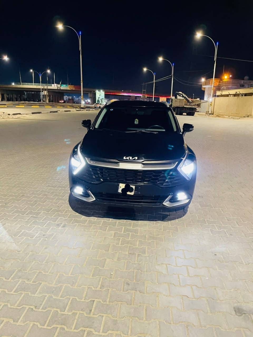 سبورتج • ٢٠٢٣ • بدون رقم