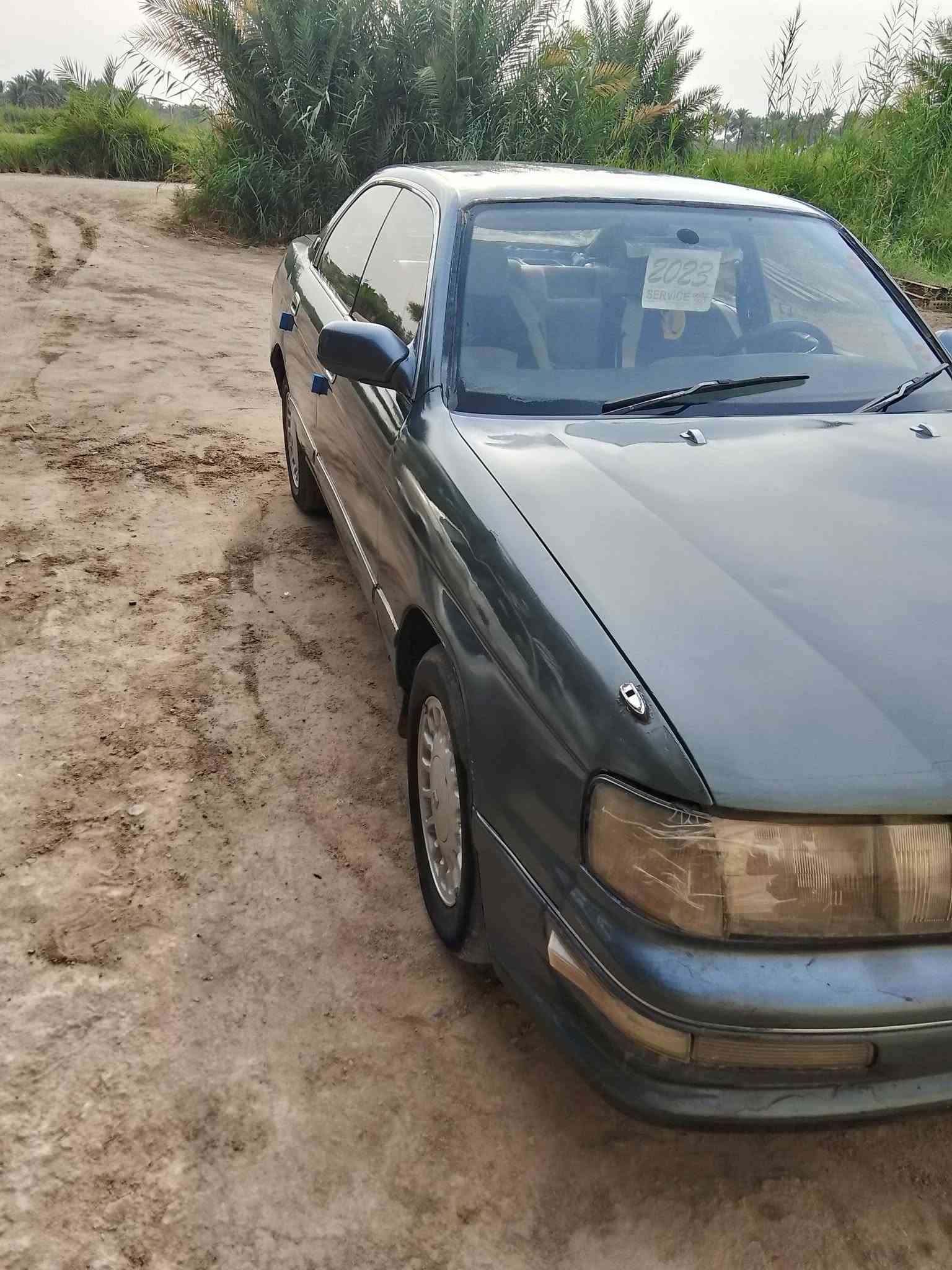 سلام عليكم بطه للبيع بسامينه رقم بصره دولي كفاله كص من ظرربه قويه صبغ عام جماليه موديل 94 مكانه بابل الشوملي سعر 38 وبيه مجال ستفسار اتصل ***********/‏‪‪***********
