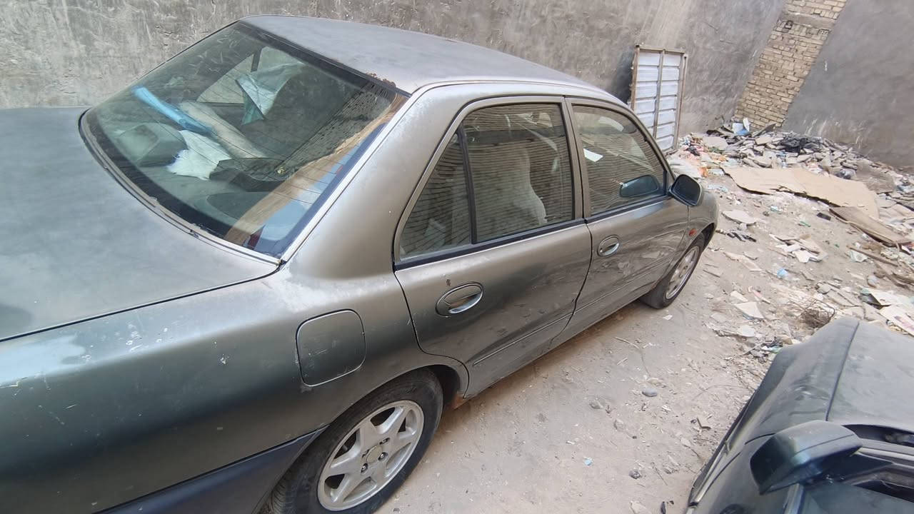 سلام عليكم بروتون 2004سياره مكينه كير حلوات ترايك البصرة كله بلاديه سياره طرف ثالث اسويلك وكاله سعر 35بيه مجال ***********
