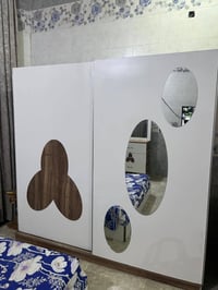 غرفه • خمس قطع • كربلاء