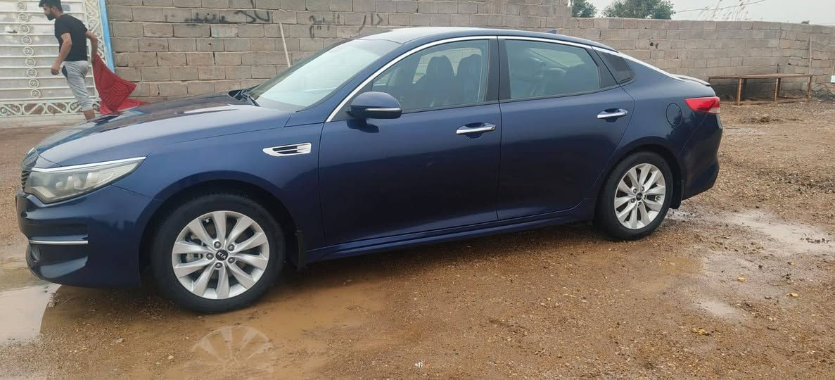 أوبتيما 2018 EX فول مواصفات 🚘
للبيع أوبتيما موديل 2018 فئة EX فول مواصفات، سيارة مرتبة ونظيفة، استخدام شخصي، جاهزة للاستخدام وما تحتاج شي.
رقمي ***********
