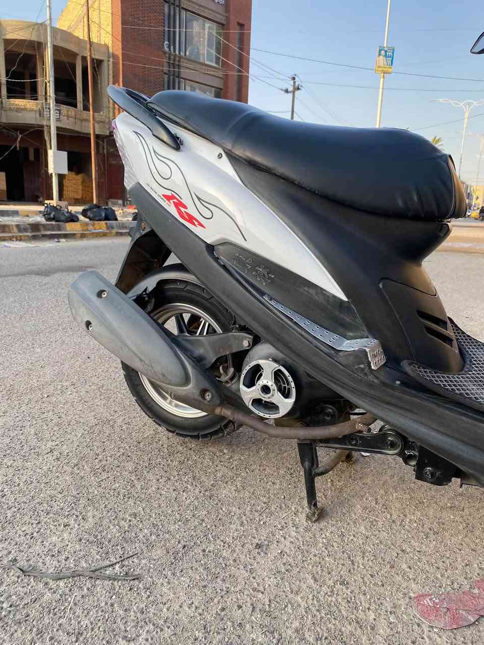 بلاديه • بدون لحيم • الشطرة
