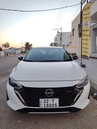 سنترا SR • وارد أمريكي • ٢٠٢٤