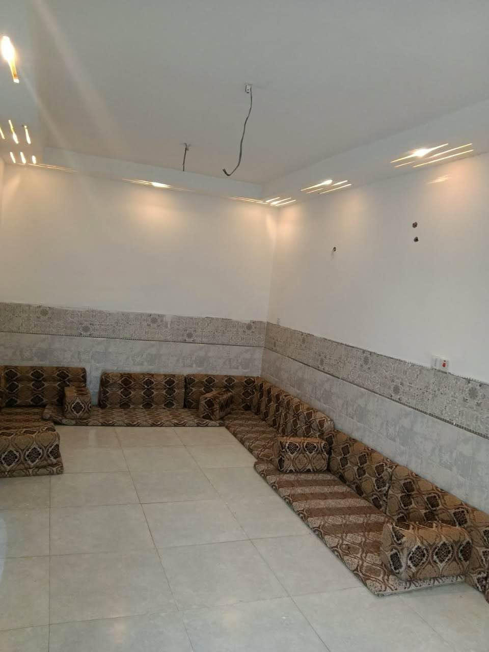 جلسة • ١٢م • نظافة ٥٠٪