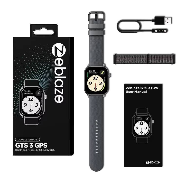 السلام عليكم
موجد ساعات ZEBLAZE اخر قطعتين 

مواصفاتهم عالية 

شاشة Aomeled

ZEBLAZE GTS GPS 

ZEBLAZE BEYOND 3 PLUS

جديدات سعر القطعة 35 الف

ويتوفر توصيل 

***********
